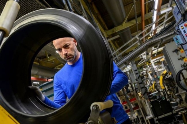 Michelin se détourne finalement de VMware au profit de Kubernetes