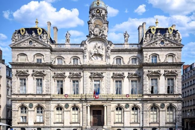 Lyon délaisse la suite Office de Microsoft pour l'open source