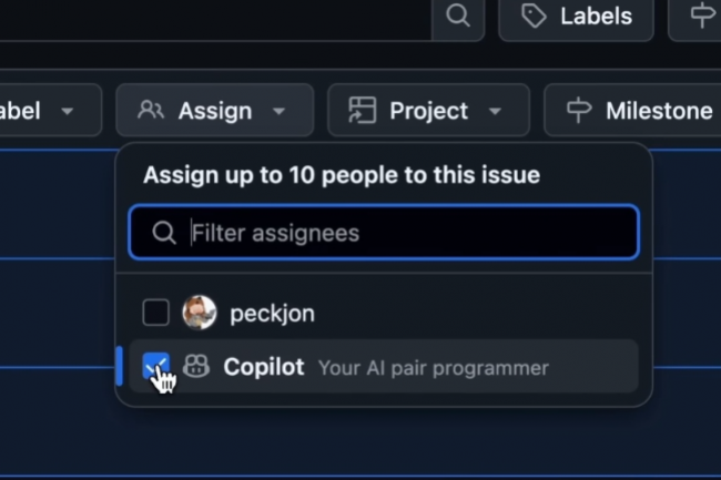 Github bride l'usage gratuit de ses outils de codage à base d'IA