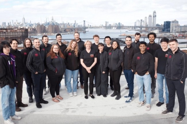 Cisco investit dans la start-up en réseau quantique Qunnect