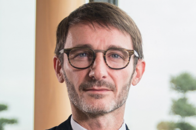 David Leaurant prend la présidence d'ADN Ouest