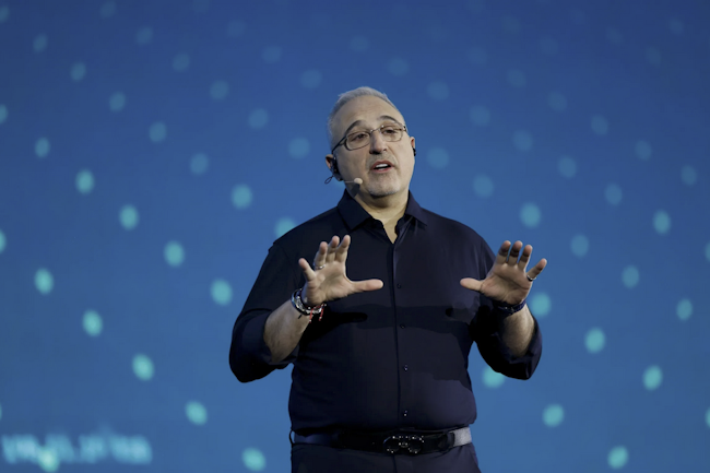 HPE autorisé à racheter Juniper sous conditions