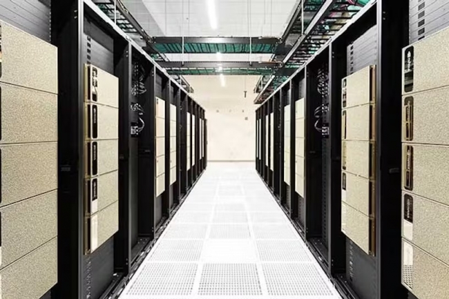 Les NCP défient les hyperscalers pour les charges de travail IA