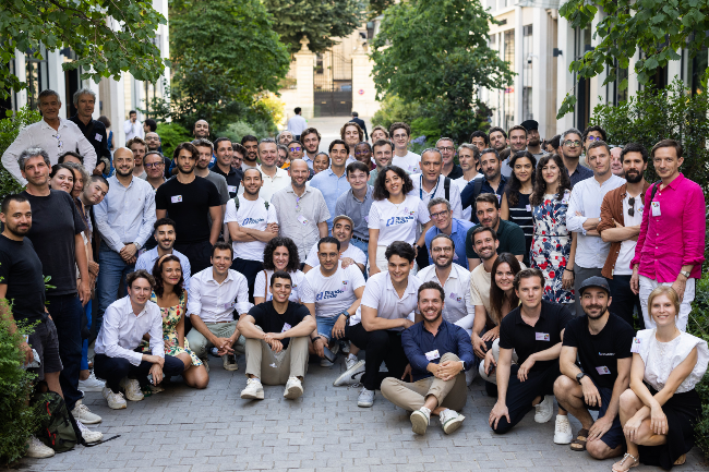 La seconde promotion du GenAI Studio de Microsoft adopte les agents IA