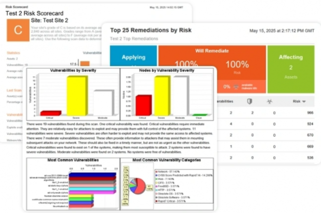 Barracuda renforce la détection des vulnérabilités