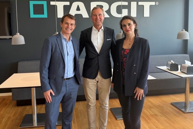 Avec le rachat de Targit, Forterro se muscle dans la BI