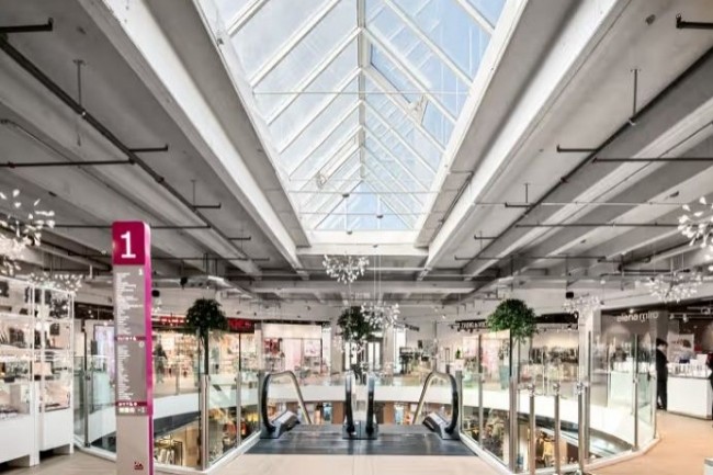 La data, tremplin de performance des centres commerciaux d'Advantail