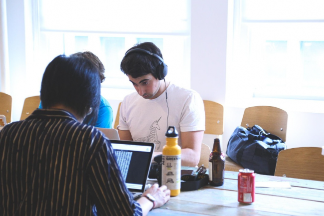 Les RSSI entretiennent des relations ambigües avec les start-ups