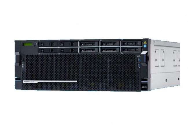 IBM livre des serveurs Power11 axés sur l'IA et la sécurité