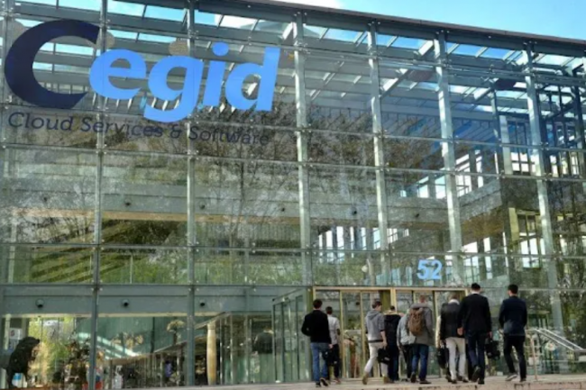 Cegid : le plan de regroupement de personnel ne passe pas