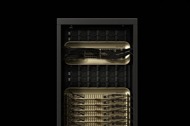 Avec Helix Parallelism, Nvidia démultiplie la mémoire des LLM 