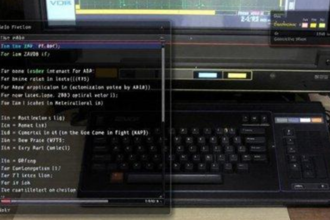 Telex : Microsoft suggère à ses employés licenciés de s'aider de l'IA, LangChain sur le point de devenir une licorne, Une base de données vectorielles en ABAP sur ZX Spectrum