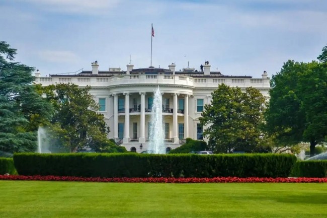 Donald Trump baisse de 10 % le budget cybersécurité des Etats-Unis