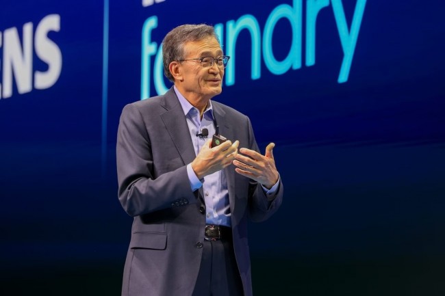 Intel n'est plus dans le Top 10 des entreprises de semi-conducteurs selon son CEO