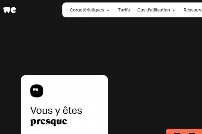 WeTransfer renonce aux données utilisateurs pour entrainer son IA