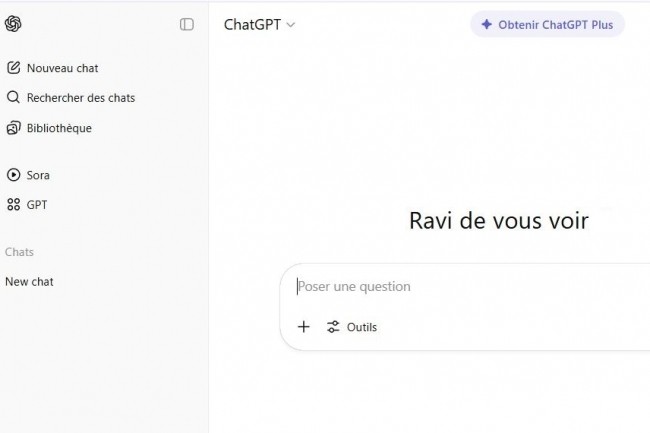 OpenAI prêt à défier Microsoft avec une suite bureautique ChatGPT