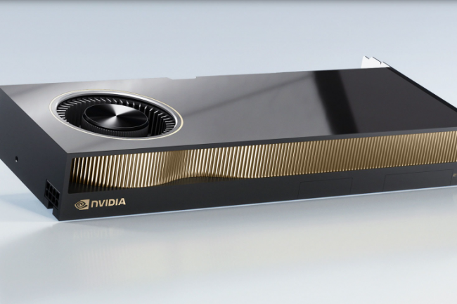 Des GPU Nvidia vulnérables à la faille Rowhammer
