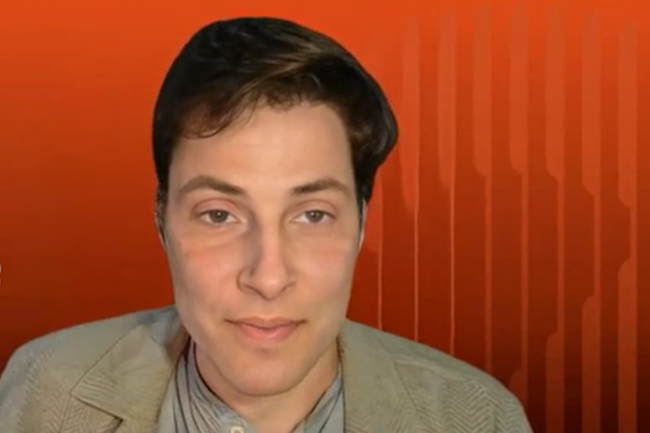 La menace deepfake monte en puissance