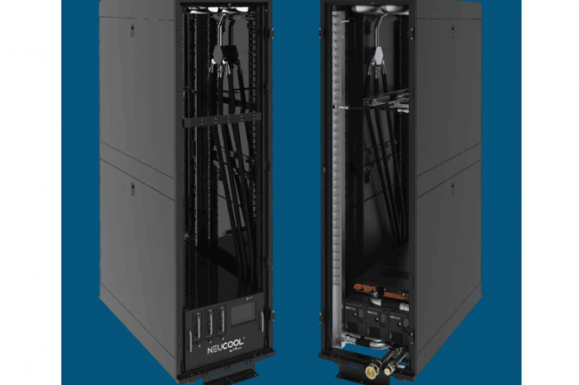 Equinix et AWS adoptent le refroidissement liquide pour les datacenters IA