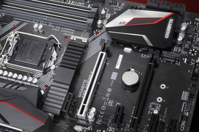 Des cartes mères Gigabyte vulnérables à une attaque contournant Secure Boot