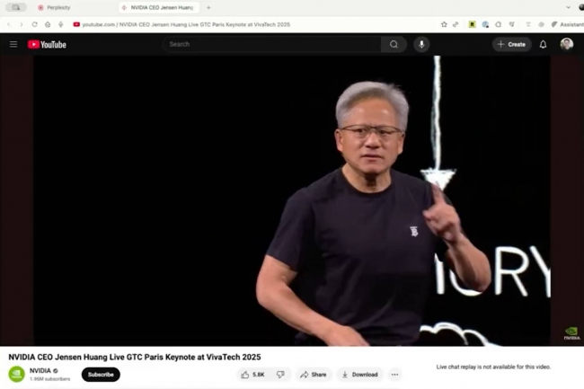 OpenAI et Perplexity entrent dans la guerre des navigateurs