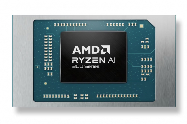 Un Ryzen AI 5 330 pour laptops bon marché face aux hausses tarifaires