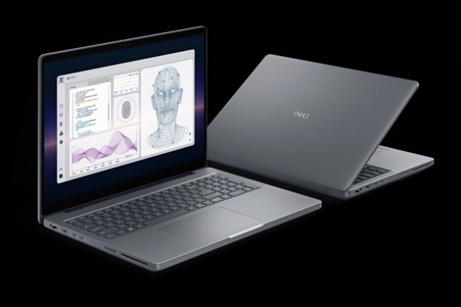 Des Dell Pro Max Plus et Premium taillés pour les professionnels exigeants