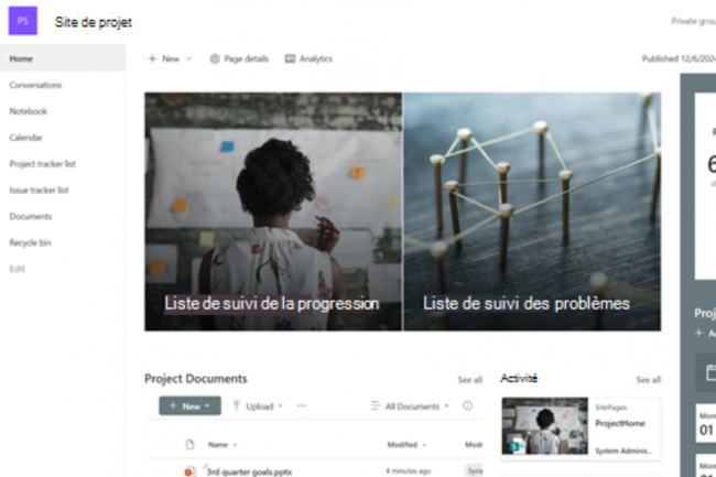 Des serveurs Sharepoint sous le feu d'exploits zero day