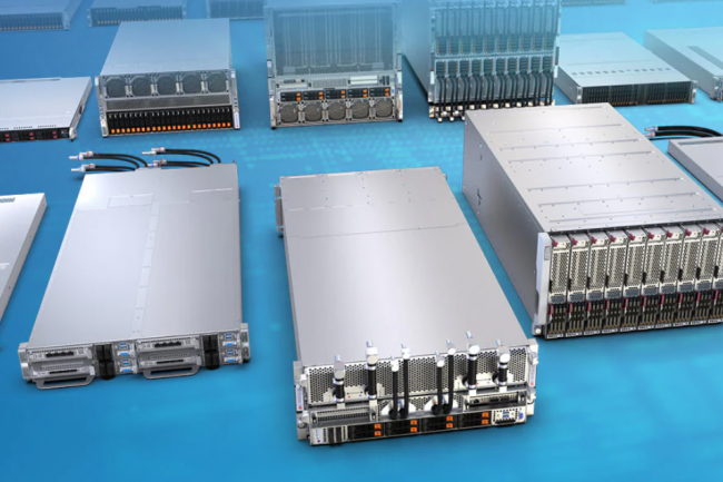 Supermicro a commenc  livrer ses derniers serveurs X14  4 sockets, reposant sur des processeurs Intel Xeon 6 avec curs Performant (P-Curs).