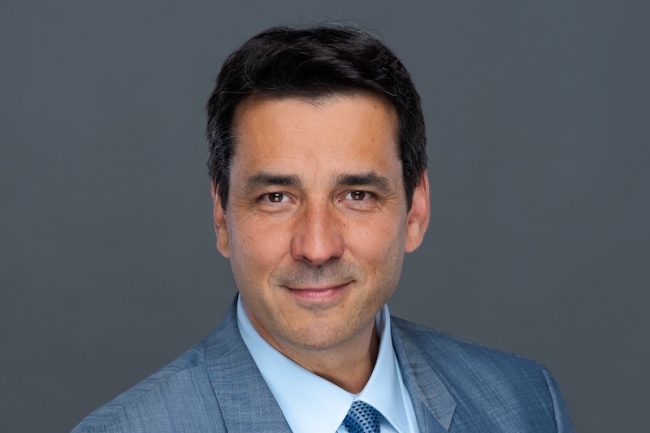 Philippe Rousset a rdig lanne dernire une thse qui confronte lIA et lintelligence motionnelle. (Crdit Veeam)