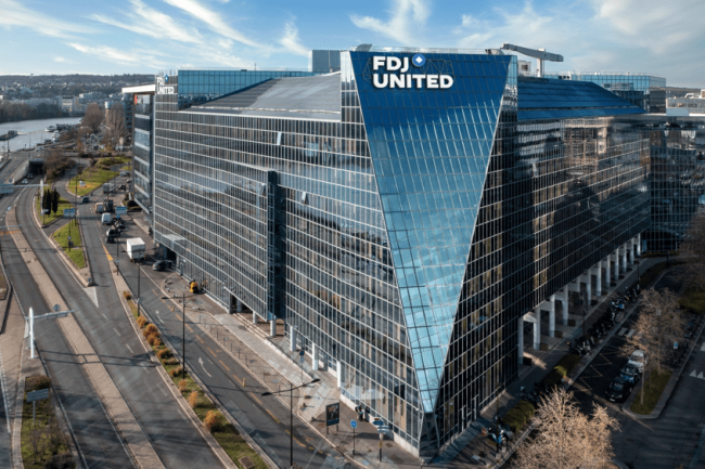 FDJ United automatise ses processus avec des agents d'IA