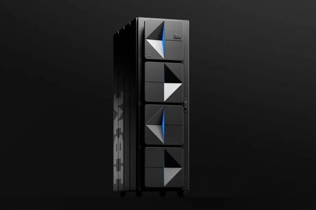 IBM simplifie l'usage de l'IA avec z/OS 3.2 