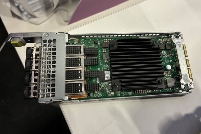 Telex : Le Cispe tente d'annuler le rachat de VMware par Broadcom, Orange Cyberdefense se renforce en Suisse avec le rachat d'Ensec, Huawei affine sa production de puces à Shenzhen