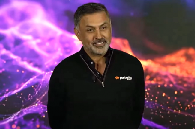 Palo Alto Networks négocierait le rachat de Cyberark