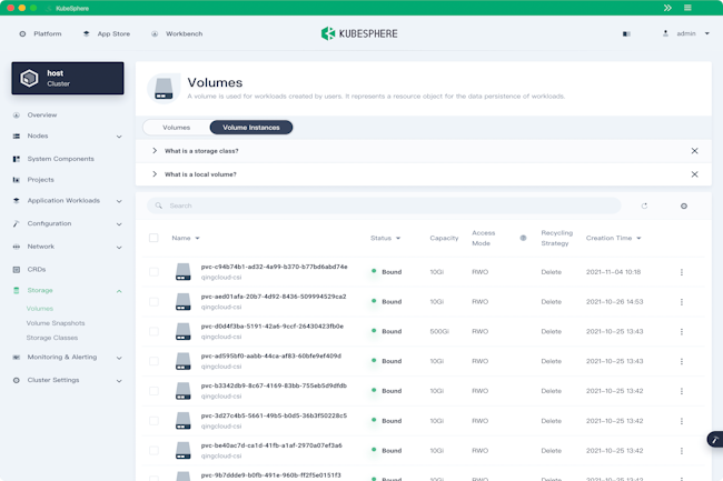 Telex : Fin de la version open source de Kubesphere, Dropbox arrête Passwords, Salesforce acquiert Bluebirds
