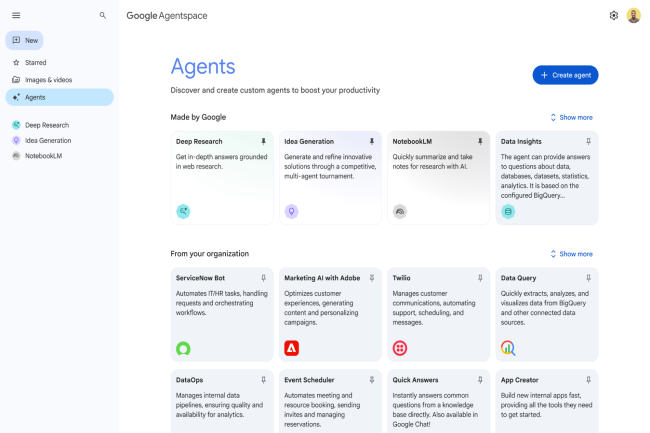 Avec la version 0.3, Google Cloud muscle le protocole Agent2Agent