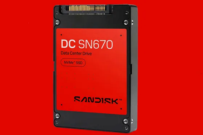 Telex: Sansdisk dévoile un SSD à 256 To, SentinelOne acquiert Prompt Security, OpenAI lance deux LLM de raisonnements ouverts