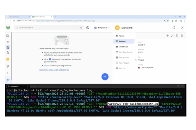 Telex : AWS lance des instances sur Xeon 6 d'Intel, Les gestionnaires de mots de passe vulnérables,  Databricks en passe de lever 1 Md$