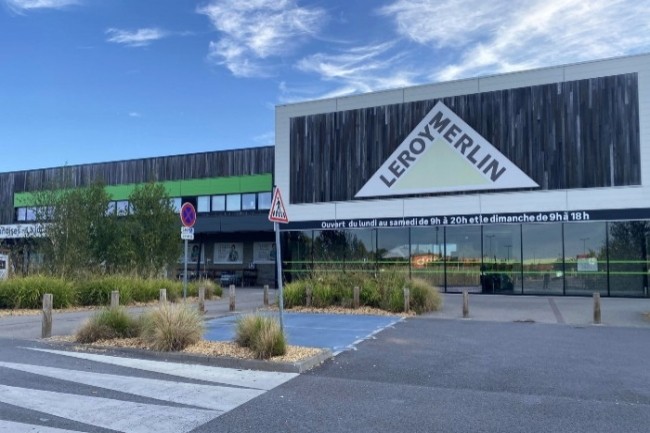 Leroy Merlin a identifié une vingtaine de cas d'usage pertinents pour une automatisation par RPA, BPM ou IA agentique, au coeur de ses magasins. (Photo : Leroy Merlin) Leroy Merlin a identifié une vingtaine de cas d'usage pertinents pour une automatisation par RPA, BPM ou IA agentique, au coeur de ses magasins. (Photo : Leroy Merlin)