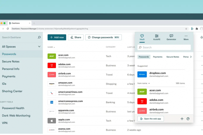 Telex: Dashlane Free disparaît, Claude Code intègre l'offre Enterprise, DeepSeek lance V3.1