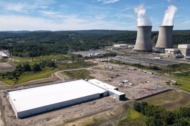 Les capacités de datacenter en colocation aux US arrivent à saturation