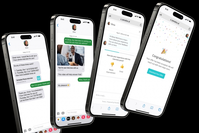 Avec le rachat de Paradox, Workday étoffe sa solution RH