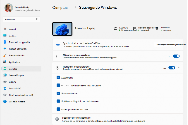 Microsoft promeut lentement l'extension de support pour Windows 10