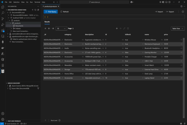 Telex : Document DB rejoint la Fondation Linux, Okta rachète Axiom, xAI attaque Apple et OpenAI