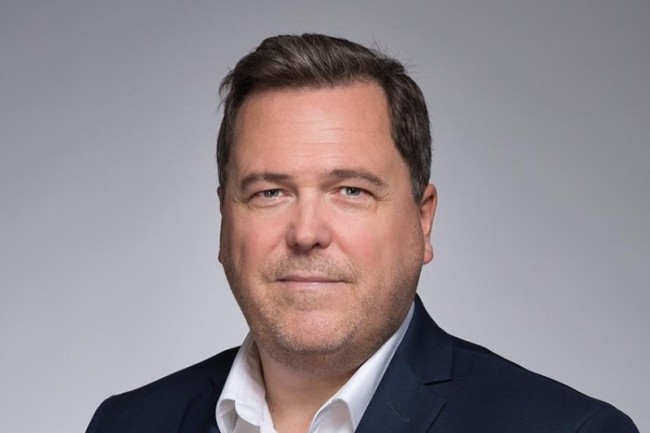 En arrivant chez Everlink Services, Julien Rickauer va mettre à profit sa solide expérience dans les communications. (Crédit Everlink) En arrivant chez Everlink Services, Julien Rickauer va mettre à profit sa solide expérience dans les communications. (Crédit Everlink)