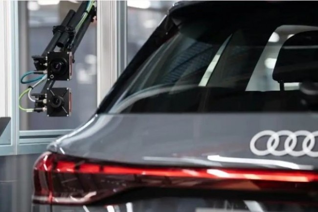 Avec des agents IA, Audi gère mieux son cloud AWS