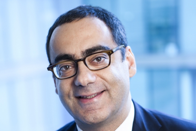 Après Atos, Robert Vassoyan arrive chez SCC. (Crédit SCC) Après Atos, Robert Vassoyan arrive chez SCC. (Crédit SCC)