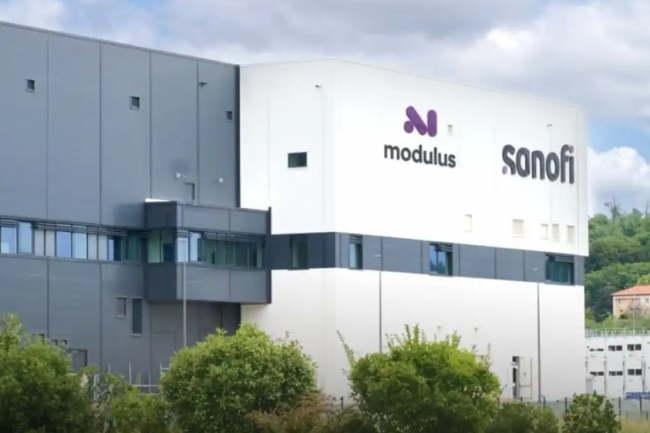 Sanofi diffuse l'IA dans ses processus métiers