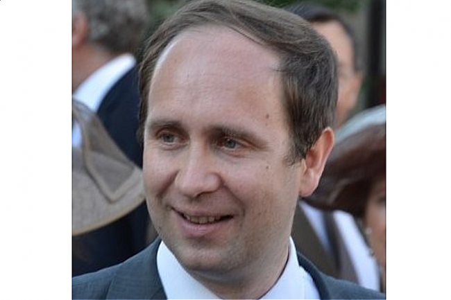 Stanislas de Crevoisier a passé une douzaine d'années dans les départements IT de grandes sociétés du secteur de l'énergie avant de rejoindre la Sacem. (crédit : DR) Stanislas de Crevoisier a passé une douzaine d'années dans les départements IT de grandes sociétés du secteur de l'énergie avant de rejoindre la Sacem. (crédit : DR)