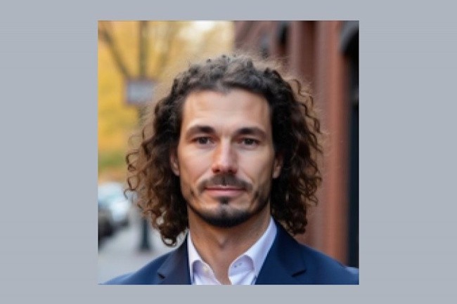 Yannick Neff est le nouveau CTO du groupe Herms. (Photo DR)